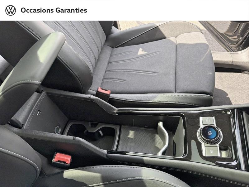Voitures occasions VOLKSWAGEN TIGUAN Elegance Dechy