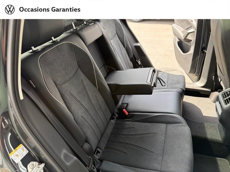 Voitures occasions VOLKSWAGEN TIGUAN Elegance Dechy