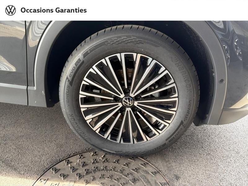 Voitures occasions VOLKSWAGEN TIGUAN Elegance Dechy