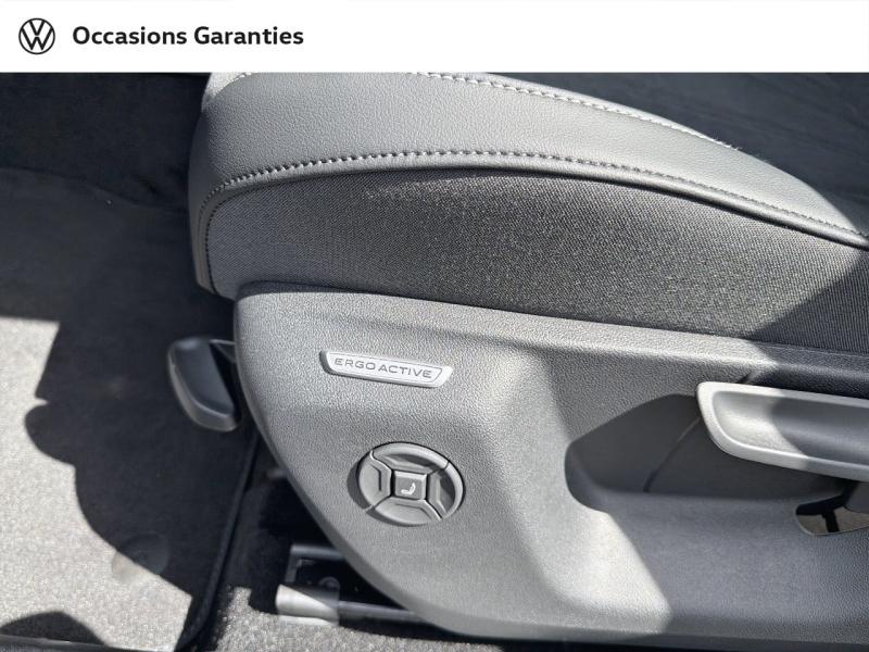 Voitures occasions VOLKSWAGEN TIGUAN Elegance Dechy