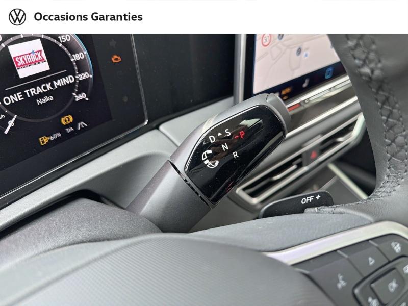 Voitures occasions VOLKSWAGEN TIGUAN Elegance Dechy