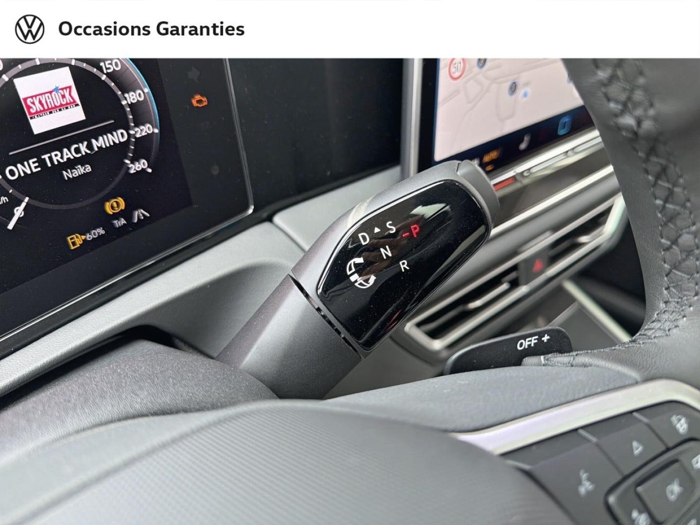 Voitures occasions VOLKSWAGEN TIGUAN Elegance Dechy