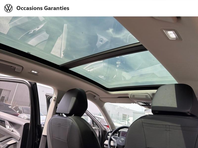 Voitures occasions VOLKSWAGEN TIGUAN Elegance Dechy