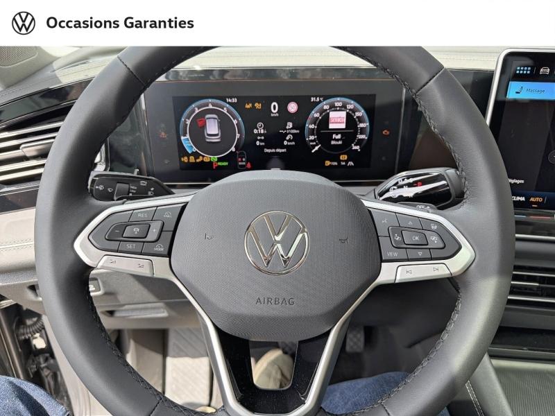 Voitures occasions VOLKSWAGEN TIGUAN Elegance Dechy