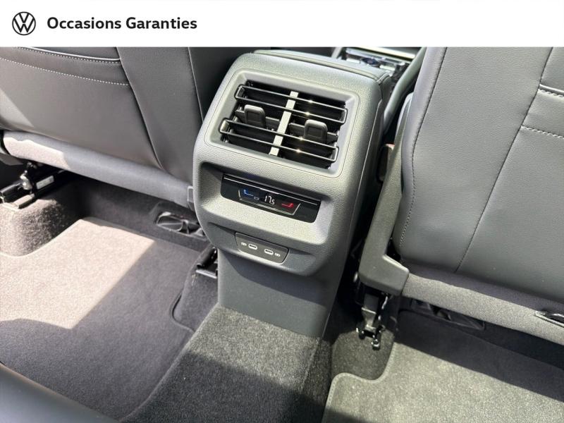 Voitures occasions VOLKSWAGEN TIGUAN Elegance Dechy