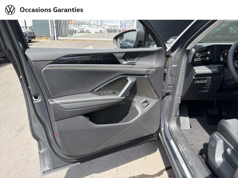 Voitures occasions VOLKSWAGEN TIGUAN Elegance Dechy