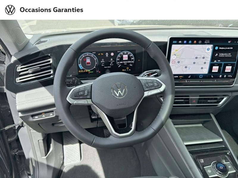 Voitures occasions VOLKSWAGEN TIGUAN Elegance Dechy