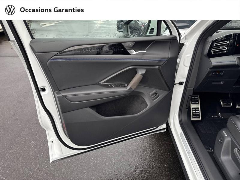 Voitures occasions VOLKSWAGEN TIGUAN VW Edition Dechy
