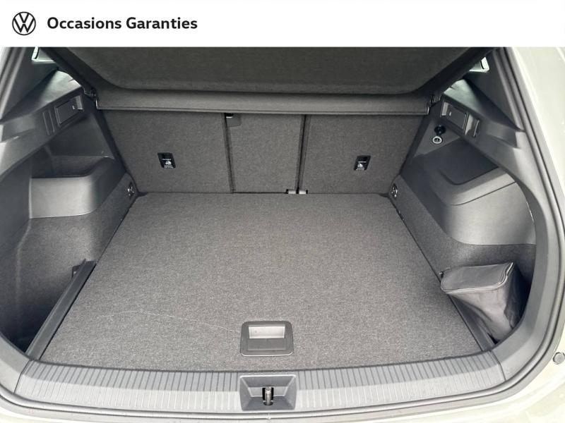 Voitures occasions VOLKSWAGEN TIGUAN VW Edition Dechy