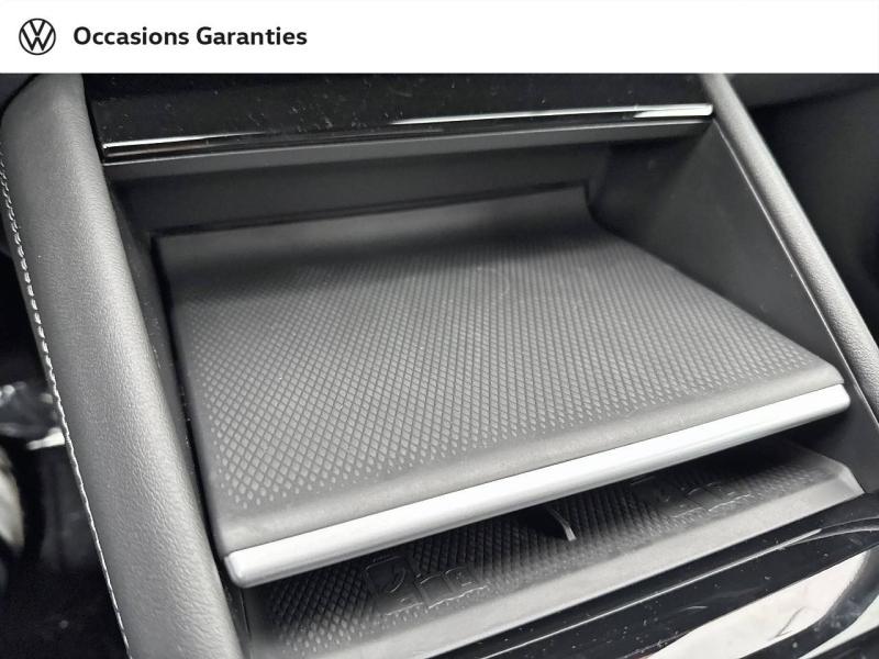 Voitures occasions VOLKSWAGEN TIGUAN VW Edition Dechy
