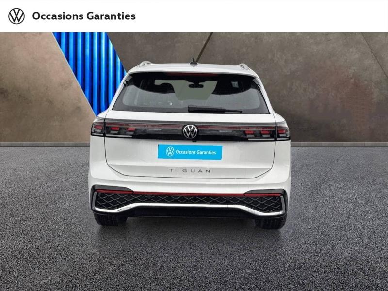 Voitures occasions VOLKSWAGEN TIGUAN VW Edition Dechy