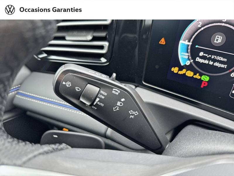 Voitures occasions VOLKSWAGEN TIGUAN VW Edition Dechy