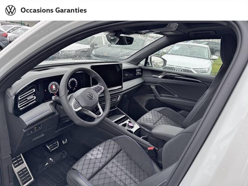 Voitures occasions VOLKSWAGEN TIGUAN VW Edition Dechy