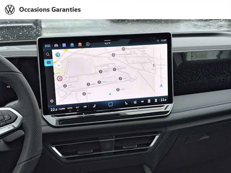 Voitures occasions VOLKSWAGEN TIGUAN VW Edition Dechy
