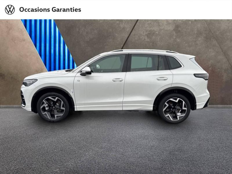 Voitures occasions VOLKSWAGEN TIGUAN VW Edition Dechy