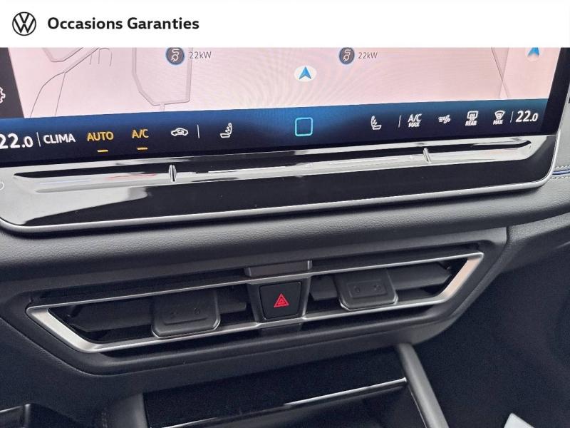 Voitures occasions VOLKSWAGEN TIGUAN VW Edition Dechy