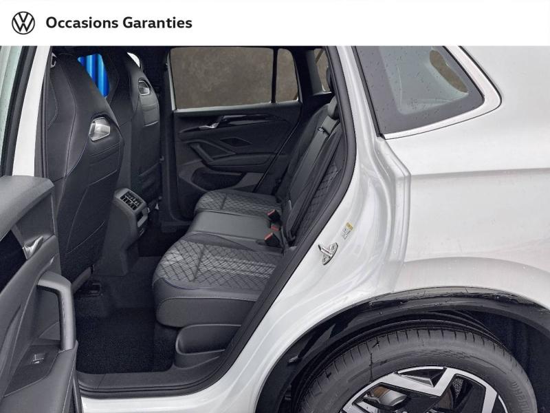 Voitures occasions VOLKSWAGEN TIGUAN VW Edition Dechy