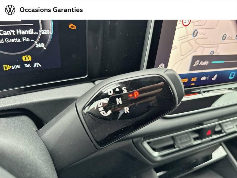 Voitures occasions VOLKSWAGEN TIGUAN VW Edition Dechy