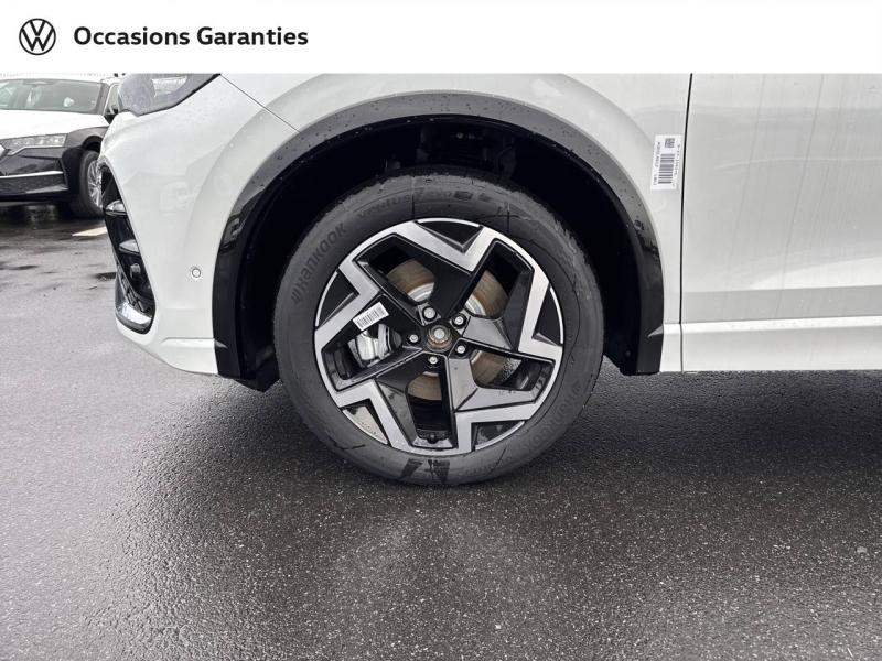 Voitures occasions VOLKSWAGEN TIGUAN VW Edition Dechy