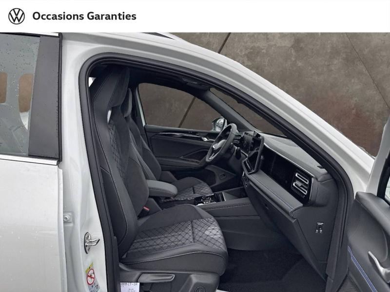 Voitures occasions VOLKSWAGEN TIGUAN VW Edition Dechy