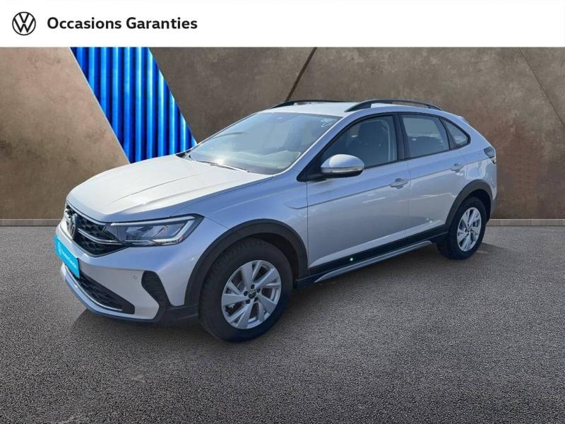 Voitures occasions VOLKSWAGEN TAIGO Life Plus Dechy