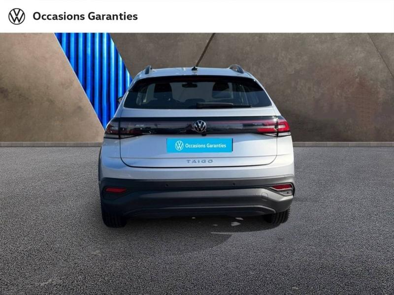 Voitures occasions VOLKSWAGEN TAIGO Life Plus Dechy
