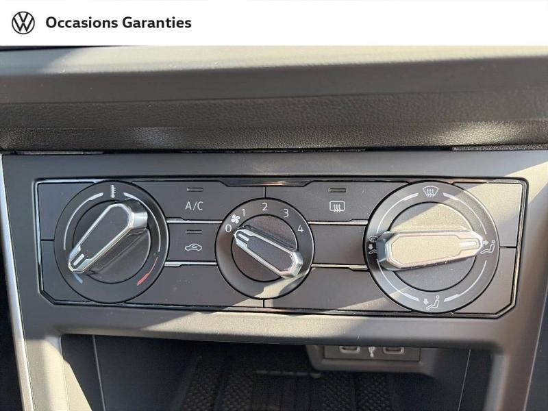 Voitures occasions VOLKSWAGEN TAIGO Life Plus Lens