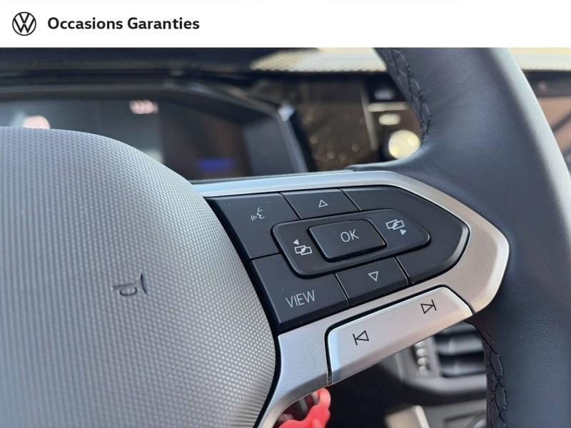 Voitures occasions VOLKSWAGEN TAIGO Life Plus Lens