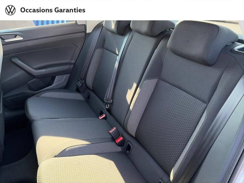 Voitures occasions VOLKSWAGEN TAIGO Life Plus Dechy