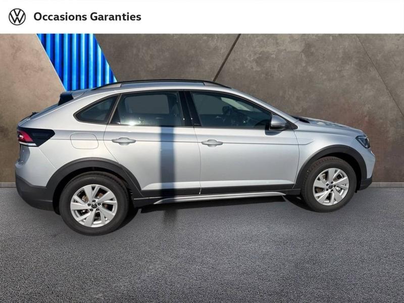 Voitures occasions VOLKSWAGEN TAIGO Life Plus Dechy