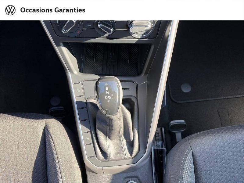 Voitures occasions VOLKSWAGEN TAIGO Life Plus Lens