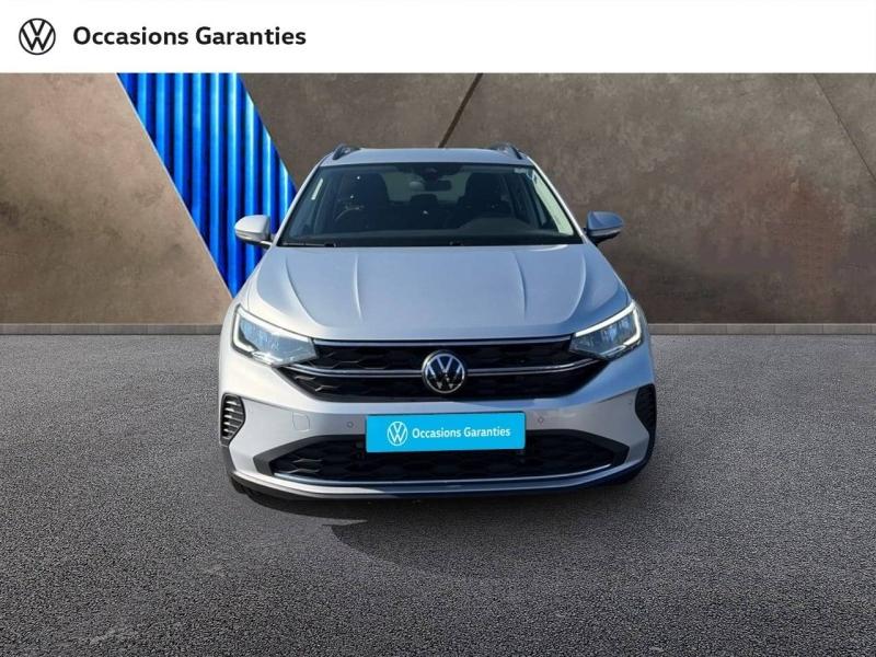 Voitures occasions VOLKSWAGEN TAIGO Life Plus Dechy