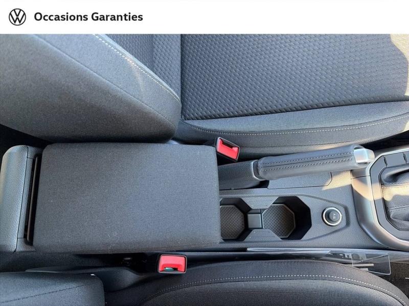 Voitures occasions VOLKSWAGEN TAIGO Life Plus Lens