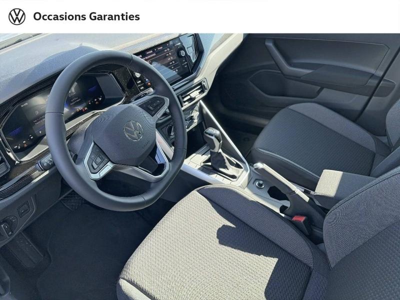 Voitures occasions VOLKSWAGEN TAIGO Life Plus Lens