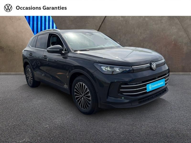 Voitures occasions VOLKSWAGEN TIGUAN Elegance Dechy