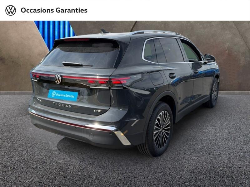 Voitures occasions VOLKSWAGEN TIGUAN Elegance Dechy