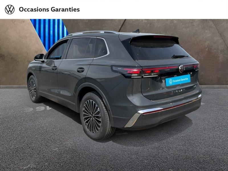 Voitures occasions VOLKSWAGEN TIGUAN Elegance Dechy