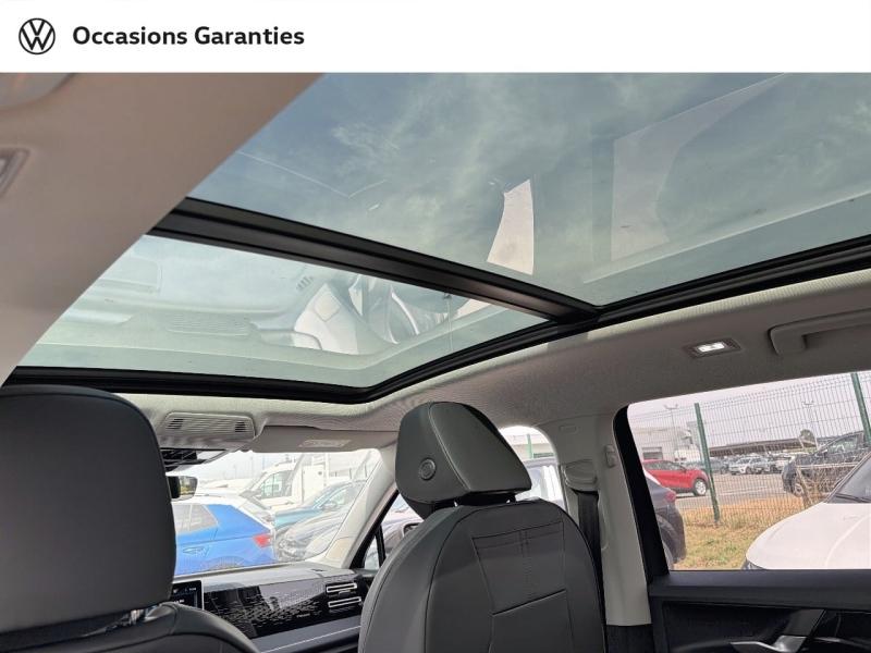 Voitures occasions VOLKSWAGEN TIGUAN Elegance Dechy