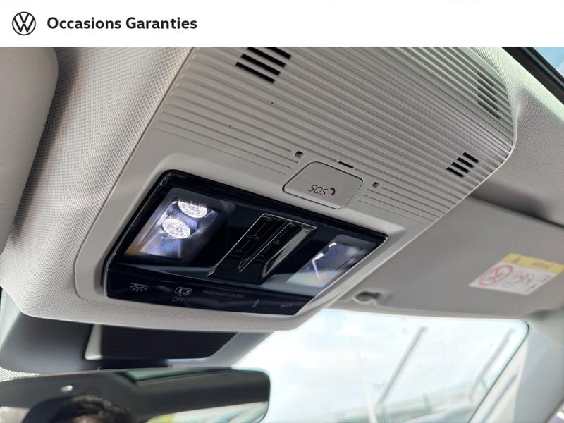 Voitures occasions VOLKSWAGEN TIGUAN Elegance Dechy