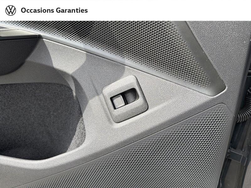Voitures occasions VOLKSWAGEN TIGUAN Elegance Dechy