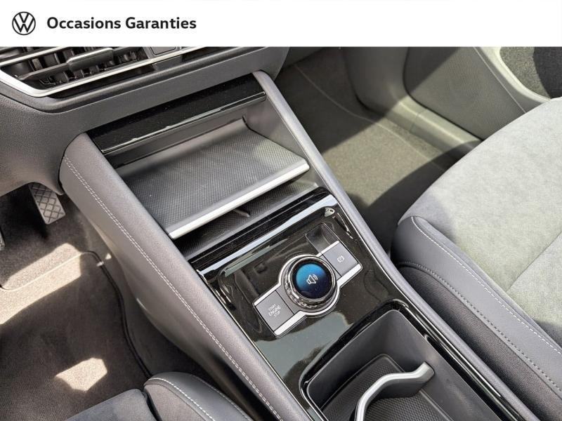 Voitures occasions VOLKSWAGEN TIGUAN Elegance Dechy
