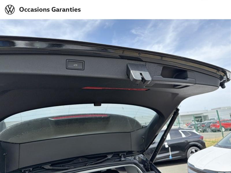 Voitures occasions VOLKSWAGEN TIGUAN Elegance Dechy