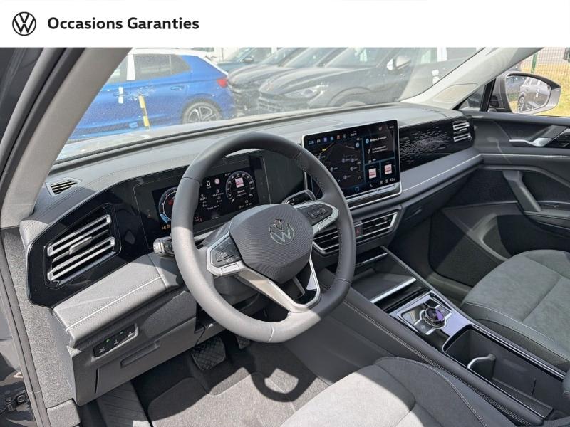 Voitures occasions VOLKSWAGEN TIGUAN Elegance Dechy
