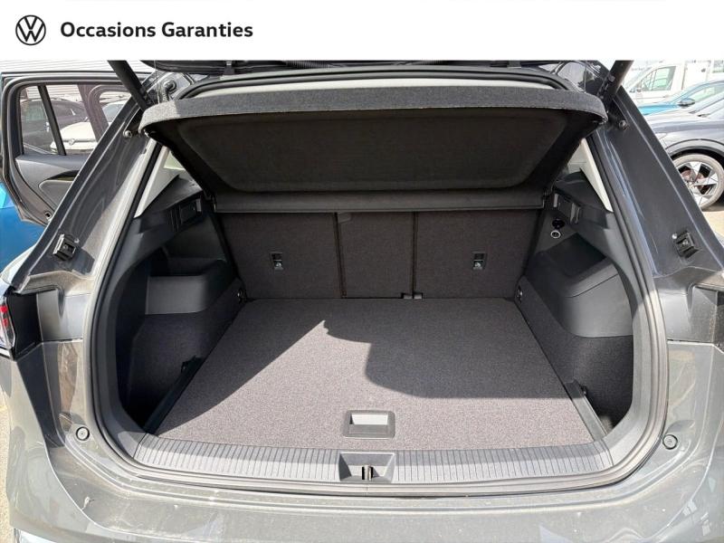 Voitures occasions VOLKSWAGEN TIGUAN Elegance Dechy