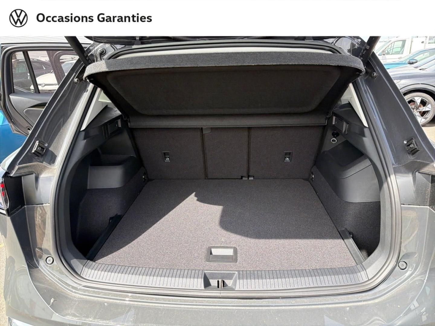 Voitures occasions VOLKSWAGEN TIGUAN Elegance Dechy