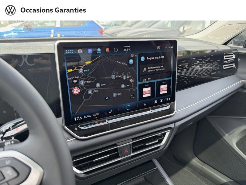 Voitures occasions VOLKSWAGEN TIGUAN Elegance Dechy
