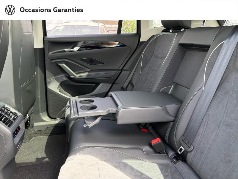 Voitures occasions VOLKSWAGEN TIGUAN Elegance Dechy
