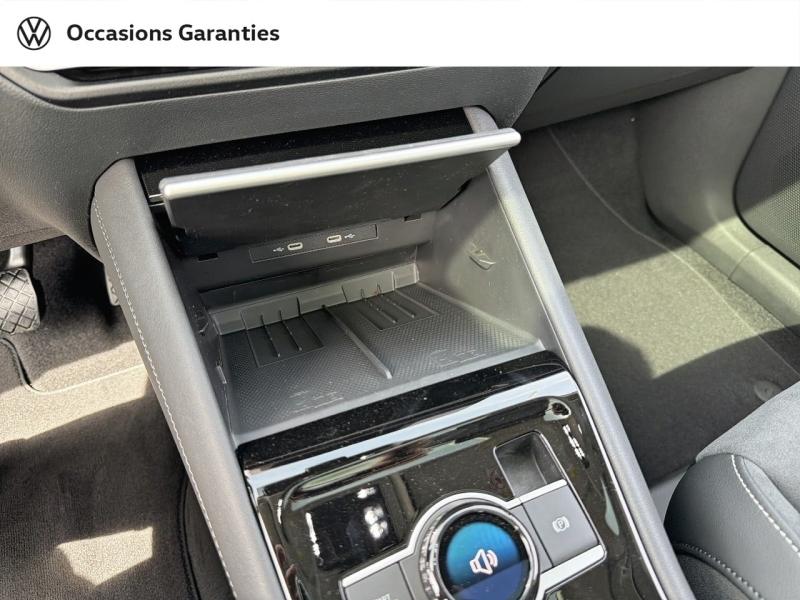 Voitures occasions VOLKSWAGEN TIGUAN Elegance Dechy