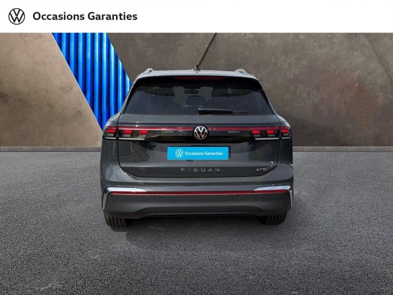 Voitures occasions VOLKSWAGEN TIGUAN Elegance Dechy