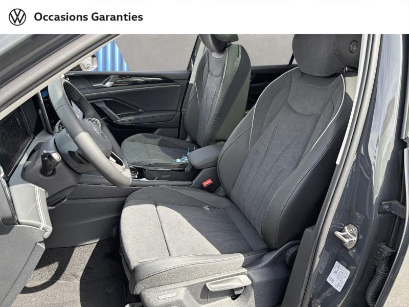 Voitures occasions VOLKSWAGEN TIGUAN Elegance Dechy